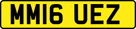 MM16UEZ