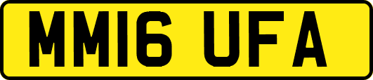 MM16UFA