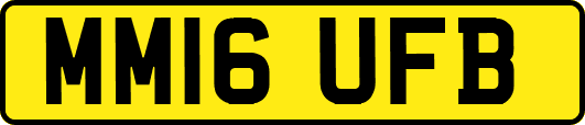 MM16UFB