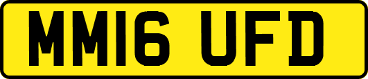 MM16UFD
