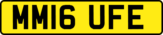MM16UFE