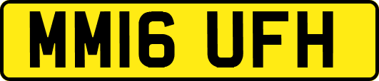 MM16UFH