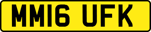 MM16UFK