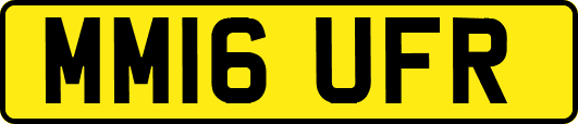 MM16UFR