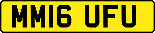 MM16UFU