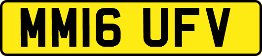 MM16UFV