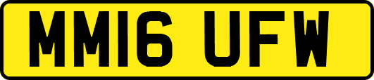 MM16UFW