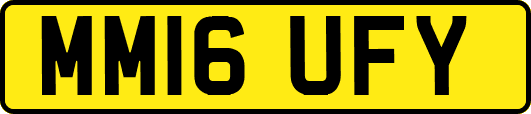 MM16UFY
