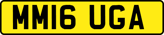 MM16UGA