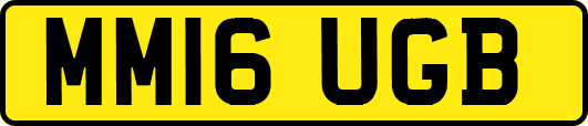 MM16UGB