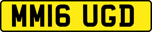 MM16UGD