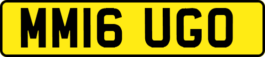 MM16UGO