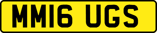 MM16UGS