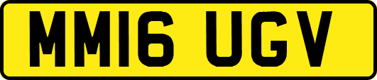 MM16UGV