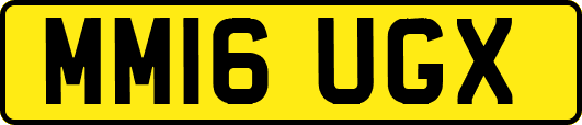 MM16UGX