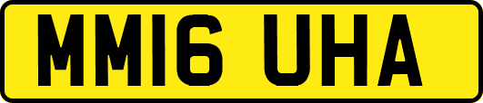 MM16UHA