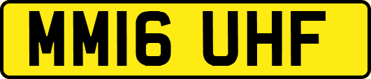 MM16UHF