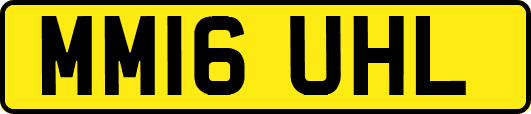 MM16UHL