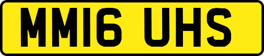 MM16UHS