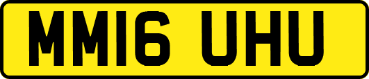 MM16UHU