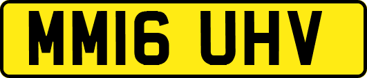 MM16UHV