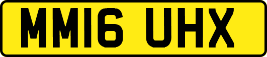 MM16UHX