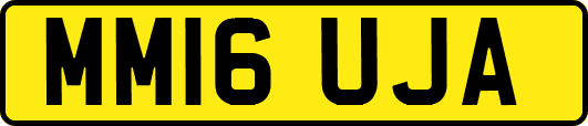 MM16UJA