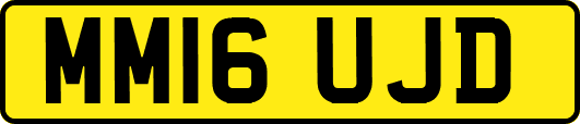 MM16UJD