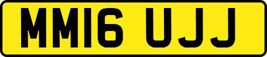 MM16UJJ