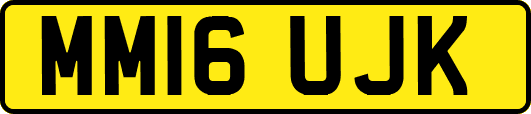 MM16UJK