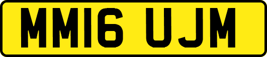 MM16UJM