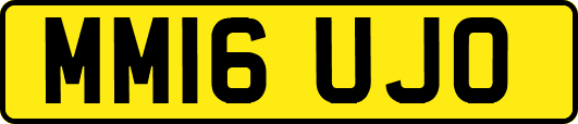 MM16UJO