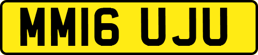 MM16UJU