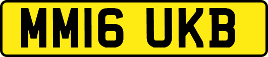 MM16UKB