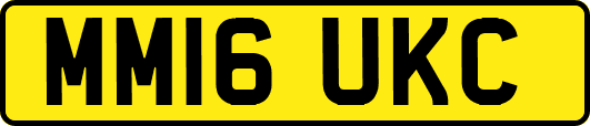 MM16UKC