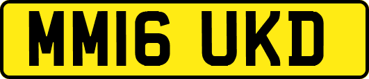 MM16UKD