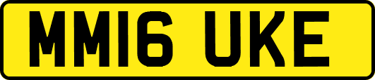 MM16UKE