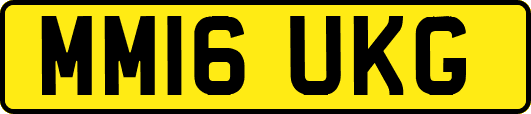 MM16UKG