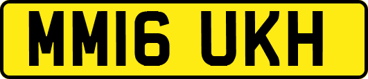 MM16UKH