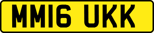 MM16UKK