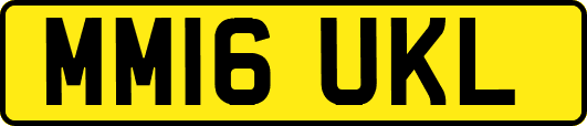 MM16UKL