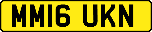 MM16UKN