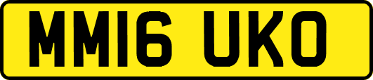 MM16UKO