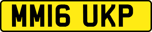MM16UKP