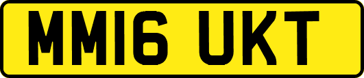 MM16UKT