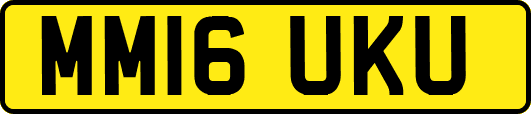 MM16UKU