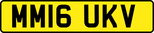 MM16UKV