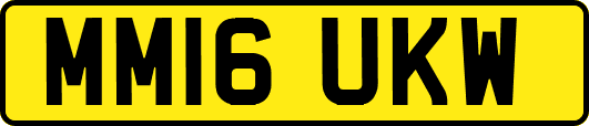 MM16UKW