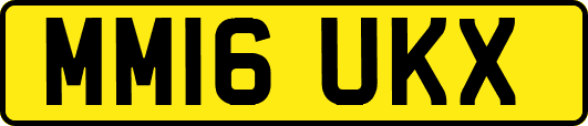 MM16UKX