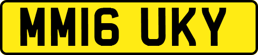 MM16UKY